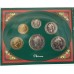 AUSTRALIA 1998 . BABY MINT SET . KOALA WITH TOKEN